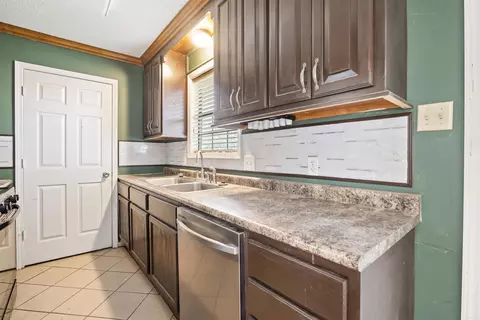 Kitchen - 409 Blanton St, Trumann, AR 72472 photo 1 of 2