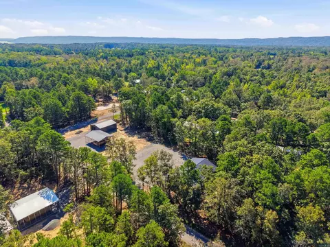 View/Area - 110 Howard Rd, Higden, AR 72067 photo 5 of 6