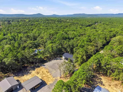 View/Area - 110 Howard Rd, Higden, AR 72067 photo 4 of 6
