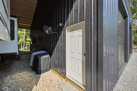 Other - 110 Howard Rd, Higden, AR 72067 photo 22 of 24