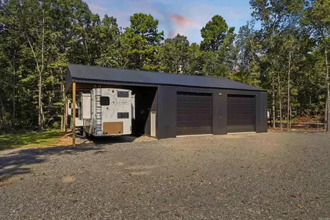 Exterior - 110 Howard Rd, Higden, AR 72067 photo 1 of 14