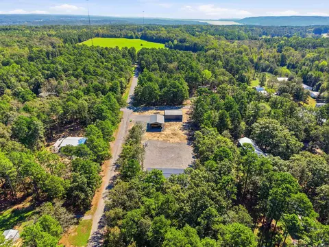 View/Area - 110 Howard Rd, Higden, AR 72067 photo 1 of 6