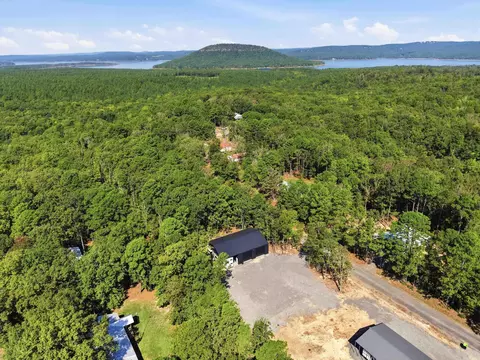 View/Area - 110 Howard Rd, Higden, AR 72067 photo 6 of 6