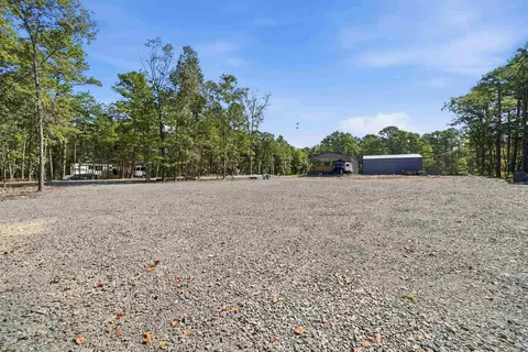 Exterior - 110 Howard Rd, Higden, AR 72067 photo 2 of 14