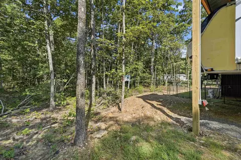 Exterior - 110 Howard Rd, Higden, AR 72067 photo 6 of 14