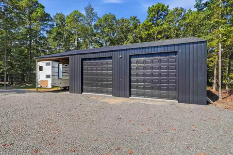 Exterior - 110 Howard Rd, Higden, AR 72067 photo 3 of 14