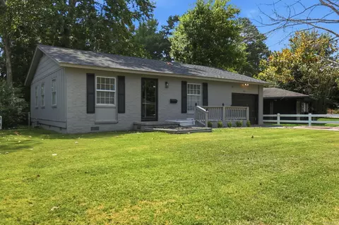 2911 Wynne Dr, Little Rock, AR 72204