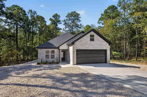 78 Cresta Way, Hot Springs Village, AR 71909