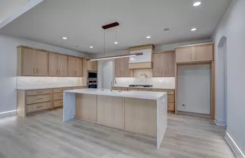Kitchen - 27 Ravell Rd, Cabot, AR 72023 photo 1 of 5