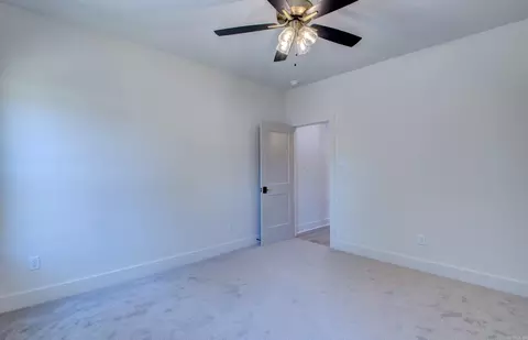 Bedroom - 27 Ravell Rd, Cabot, AR 72023 photo 5 of 7