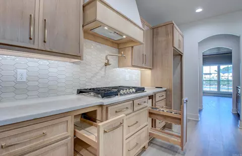Kitchen - 27 Ravell Rd, Cabot, AR 72023 photo 5 of 5