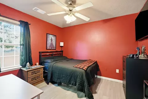 Bedroom - 15 Griffin St, Ward, AR 72176 photo 4 of 5