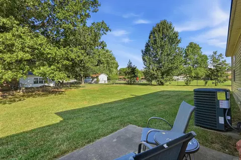 Exterior - 15 Griffin St, Ward, AR 72176 photo 2 of 5