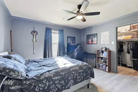 Bedroom - 15 Griffin St, Ward, AR 72176 photo 2 of 5
