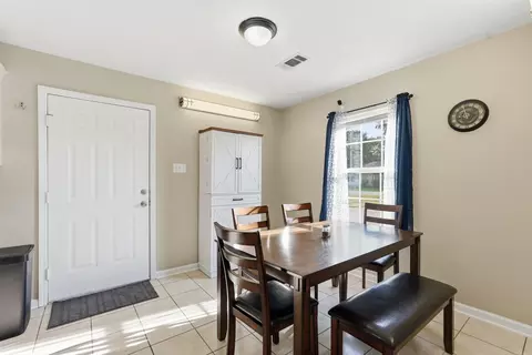 Entry Way - 15 Griffin St, Ward, AR 72176 photo 1 of 3