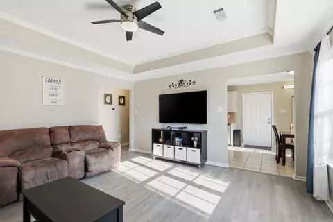 Other - 15 Griffin St, Ward, AR 72176 photo 1 of 7