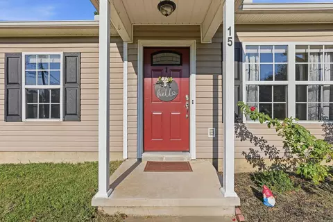 Other - 15 Griffin St, Ward, AR 72176 photo 7 of 7