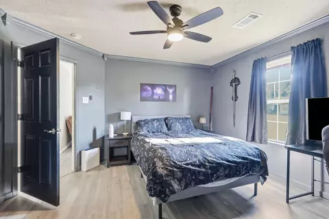 Bedroom - 15 Griffin St, Ward, AR 72176 photo 1 of 5
