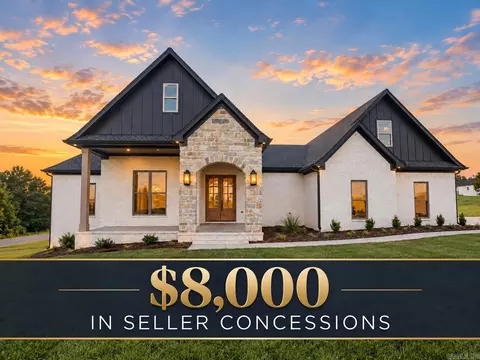 1 Bella View Dr, Greenbrier, AR 72058 photo 1