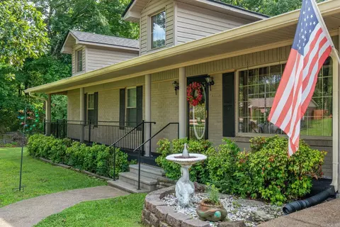 108 Mossman St, Hot Springs, AR 71913