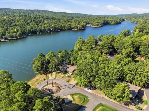 9 Torre Del Mar Way, Hot Springs Village, AR 71909