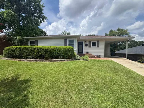 107 Dexter Ave, North Little Rock, AR 72116