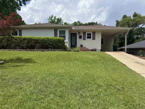 107 Dexter Ave, North Little Rock, AR 72116