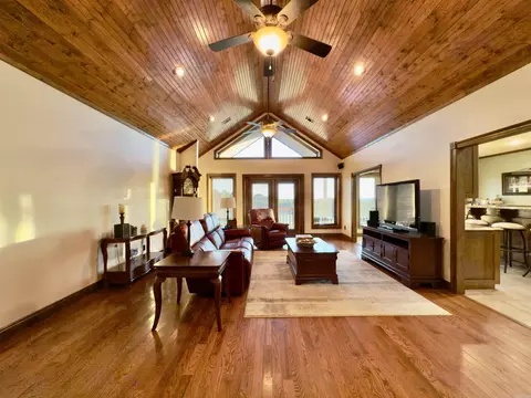 Living - 2619 Sr 164 Hwy, Dover, AR 72837 photo 3 of 3