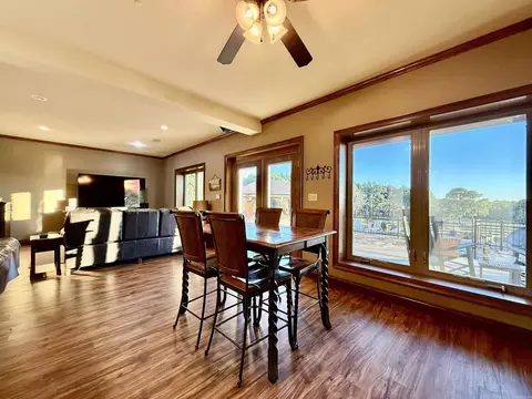 Dining - 2619 Sr 164 Hwy, Dover, AR 72837 photo 1 of 1