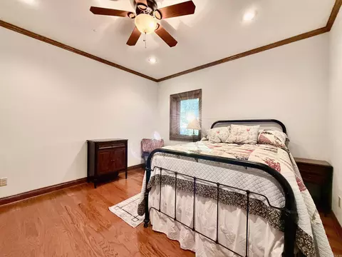 Bedroom - 2619 Sr 164 Hwy, Dover, AR 72837 photo 2 of 5