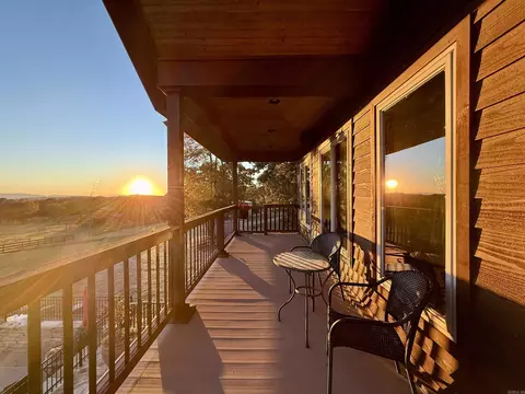 Exterior - 2619 Sr 164 Hwy, Dover, AR 72837 photo 2 of 9
