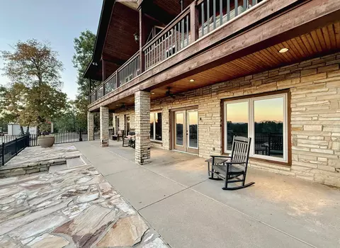 Exterior - 2619 Sr 164 Hwy, Dover, AR 72837 photo 4 of 9