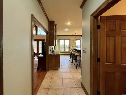 Entry Way - 2619 Sr 164 Hwy, Dover, AR 72837 photo 1 of 1