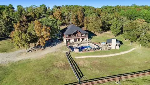 Exterior - 2619 Sr 164 Hwy, Dover, AR 72837 photo 8 of 9