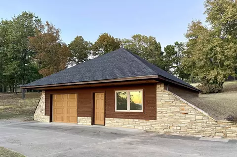 Exterior - 2619 Sr 164 Hwy, Dover, AR 72837 photo 7 of 9