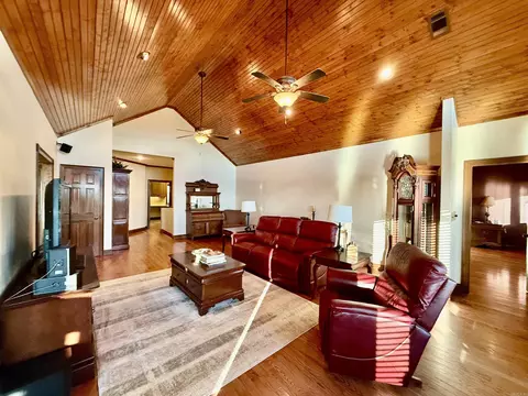 Living - 2619 Sr 164 Hwy, Dover, AR 72837 photo 1 of 3