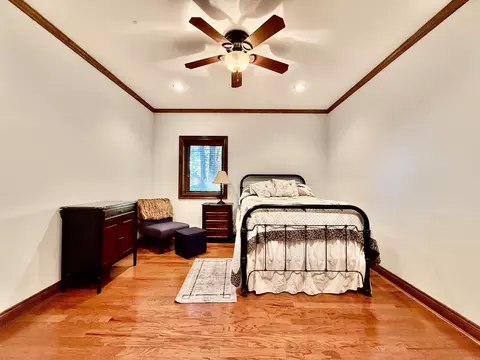 Bedroom - 2619 Sr 164 Hwy, Dover, AR 72837 photo 3 of 5