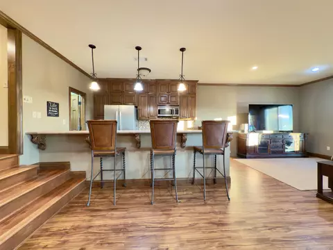 Kitchen - 2619 Sr 164 Hwy, Dover, AR 72837 photo 6 of 7