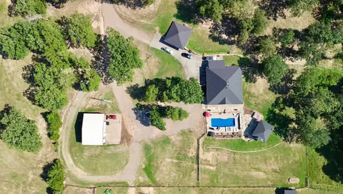 View/Area - 2619 Sr 164 Hwy, Dover, AR 72837 photo 1 of 2