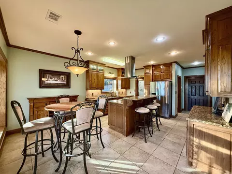 Kitchen - 2619 Sr 164 Hwy, Dover, AR 72837 photo 3 of 7