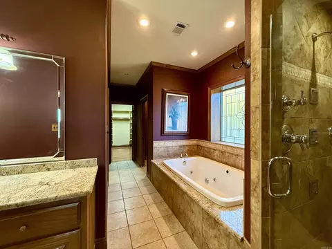 Bath - 2619 Sr 164 Hwy, Dover, AR 72837 photo 3 of 5