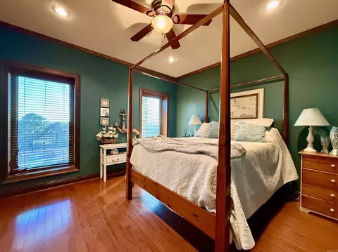 Bedroom - 2619 Sr 164 Hwy, Dover, AR 72837 photo 5 of 5