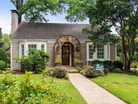 1804 N Jackson St, Little Rock, AR 72207