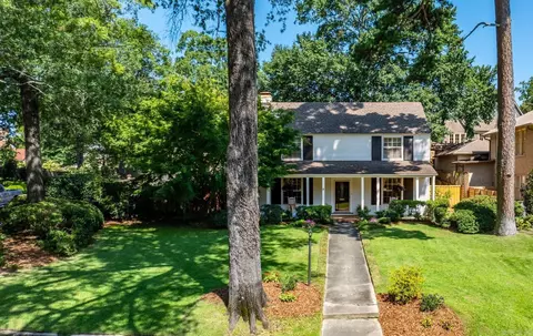 5236 Sherwood Rd, Little Rock, AR 72207