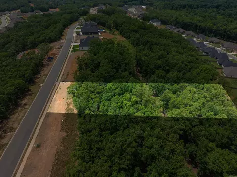 1062 Fern Ridge Rd, Sherwood, AR 72120
