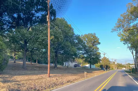 105 Ennis St, Hot Springs, AR 71913