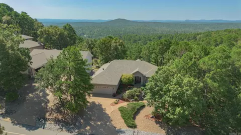 137 Mesero Way, Hot Springs Village, AR 71909