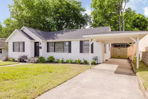 Exterior - 213 E Narroway, Benton, AR 72015 photo 4 of 8