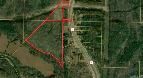 N 65 Highway, Clinton, AR 72031 photo 27