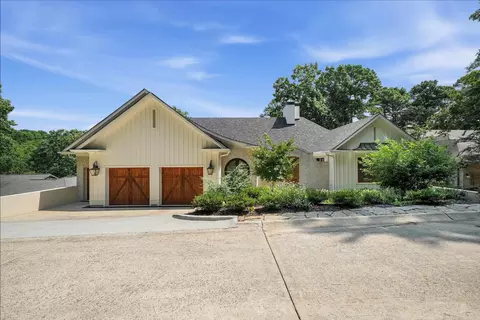 25 Ridgeview Dr, Little Rock, AR 72227